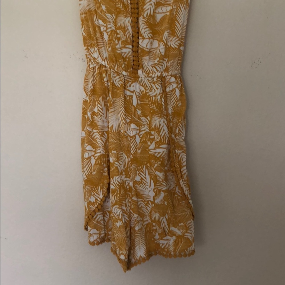 Target Romper - Picture 3 of 8